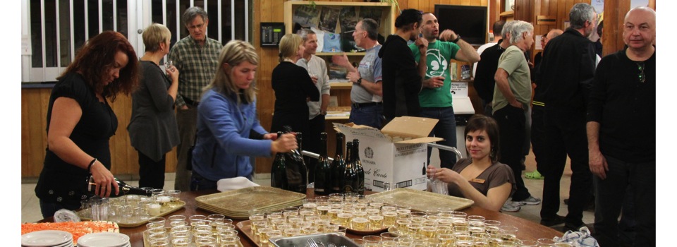2010 Camp des maîtres