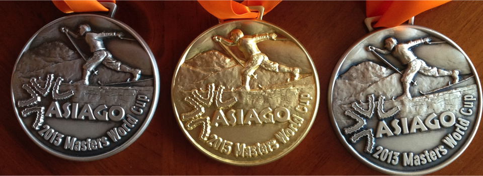 2013 Asiago