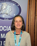 Secrétaire Annette Dubé Secrétaire Annette Dubé