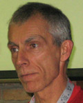 Vice-président Marc Corcoran Vice-président Marc Corcoran